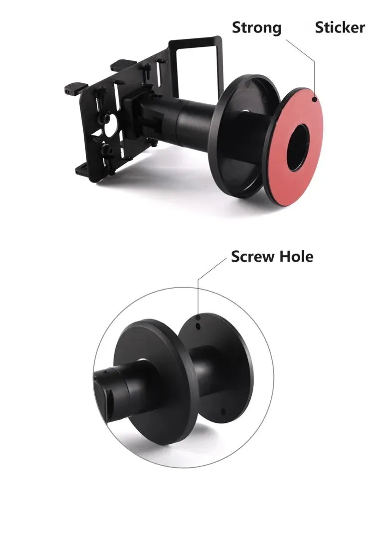 Adjustable Swivel Pos Terminal Stand Bracket Credit Card Machine Security Holder Payment System Base Mount