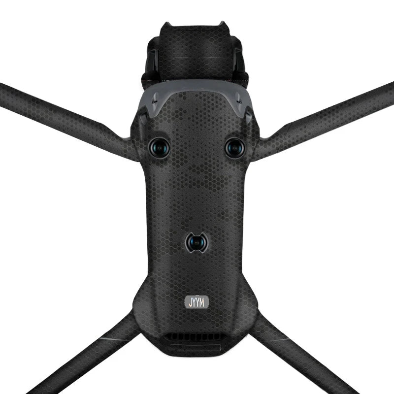 Customized Sticker For DJI Mavic4 Pro Decal Skin Camera Drone Vinyl Wrap Film Protector Coat Mavic 4 Pro Mavic4Pro Mavic 4Pro