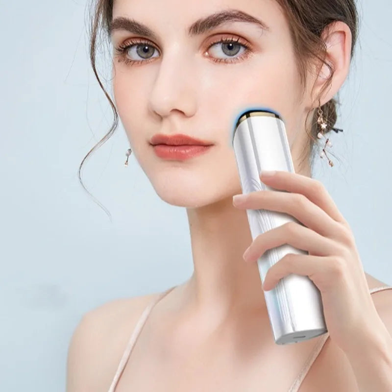 Multifunctional Facial Massager Professional Facials Equipment Aesthetic Skin Beauty Equipments Portable Home Use Beauty Devices