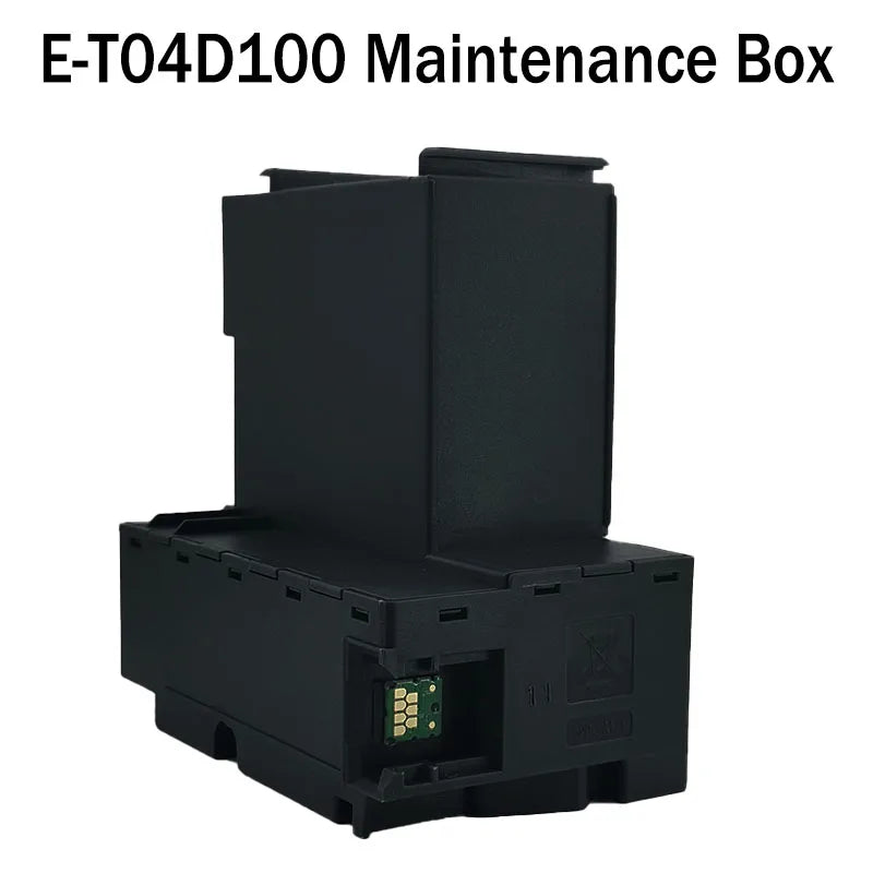 C13T04D100 T04D100 T04D1 EWMB2 Ink Maintenance Box for EPSON L6160 L6168 L6170 L6178 L6190 L6191 L6198 L6161 L6166 L6171 Printer