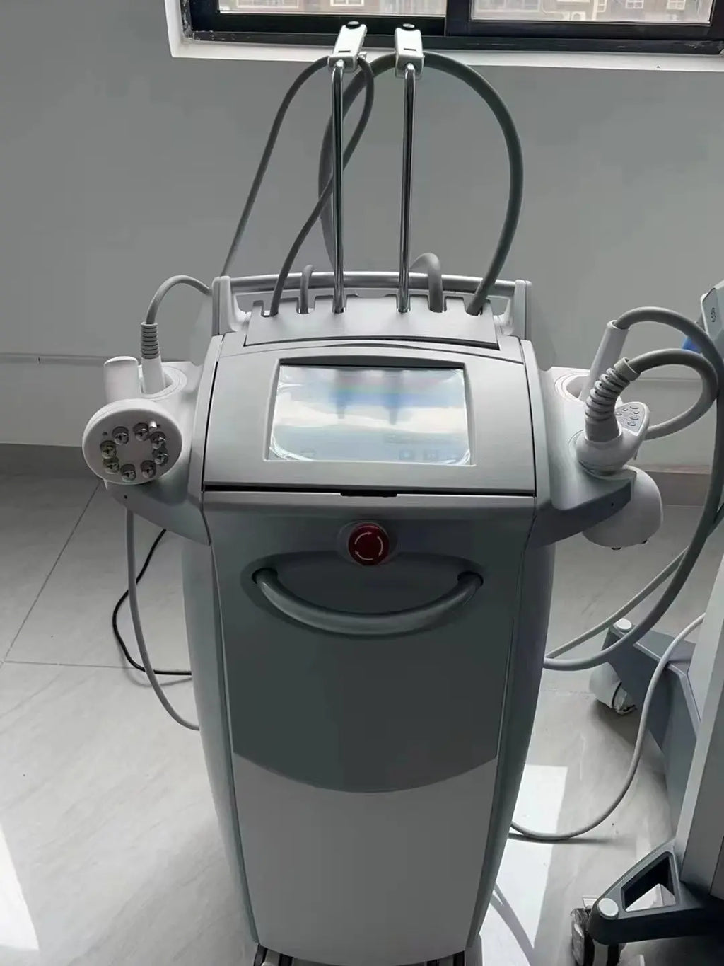 Professional Vacuum Slimming machine Cellulite Removal wrinkle removal Lose weight Vacuum Fades Pregnancy Marks