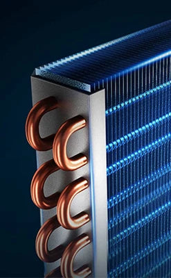 Self-contained Boat Air Conditioning System 5000-16000BTU Water Cooled Marine Air Conditioner for Boat Yacht AC Unit