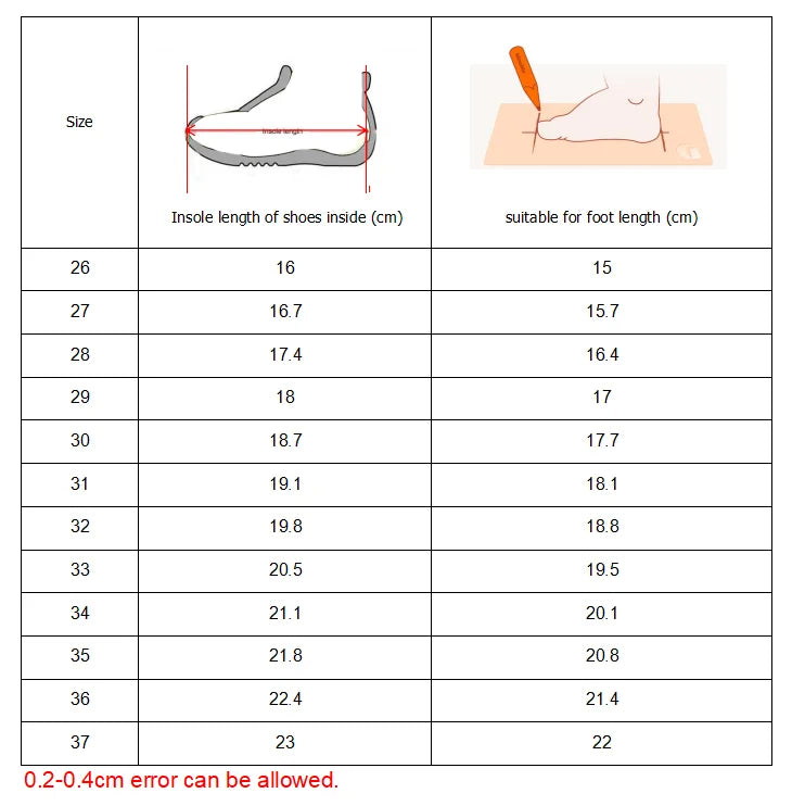 Kids Boots for Boys Girls Fashion Autumn Winter Children Thermal Cotton Back Zipper 2025 Warm Brand New Girls Ankle Boots 26-37