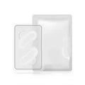 2/20PCS Microneedle Eye Patches Mask Korean Skin Care Hyaluronic Acid for Anti Wrinkle Aging Dark Circle Eyes Mask Moisturizing