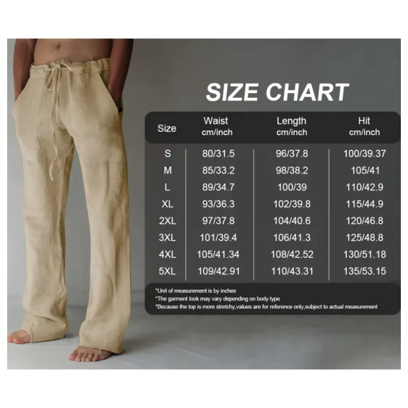 Summer Men's Beach Shorts Relaxed Fit Drawstring Casual Pants 3D Printed Geometric Pattern Breathable Wide-Leg Pants