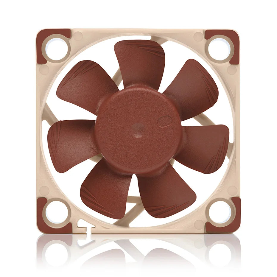 Noctua NF-A4x10 PWM FLX 40mm 12v 5v Cooling fan 3pin 4pin PWM quiet Radiator For Computer Case Cooling CPU cooler fan Replace