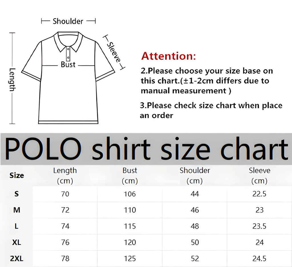 2026 Summer New Style Men's Short-Sleeved Polo Shirt with 3D Digital Pattern Printing for Street Casual Fashion Style