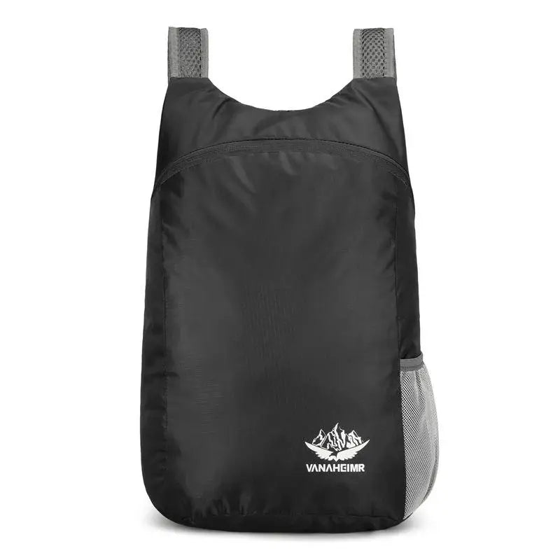 Ultralight Folding Bag Men Women Waterproof High-volume Portable Backpack Lightweight Travel Bags Outdoor Sports Backpack