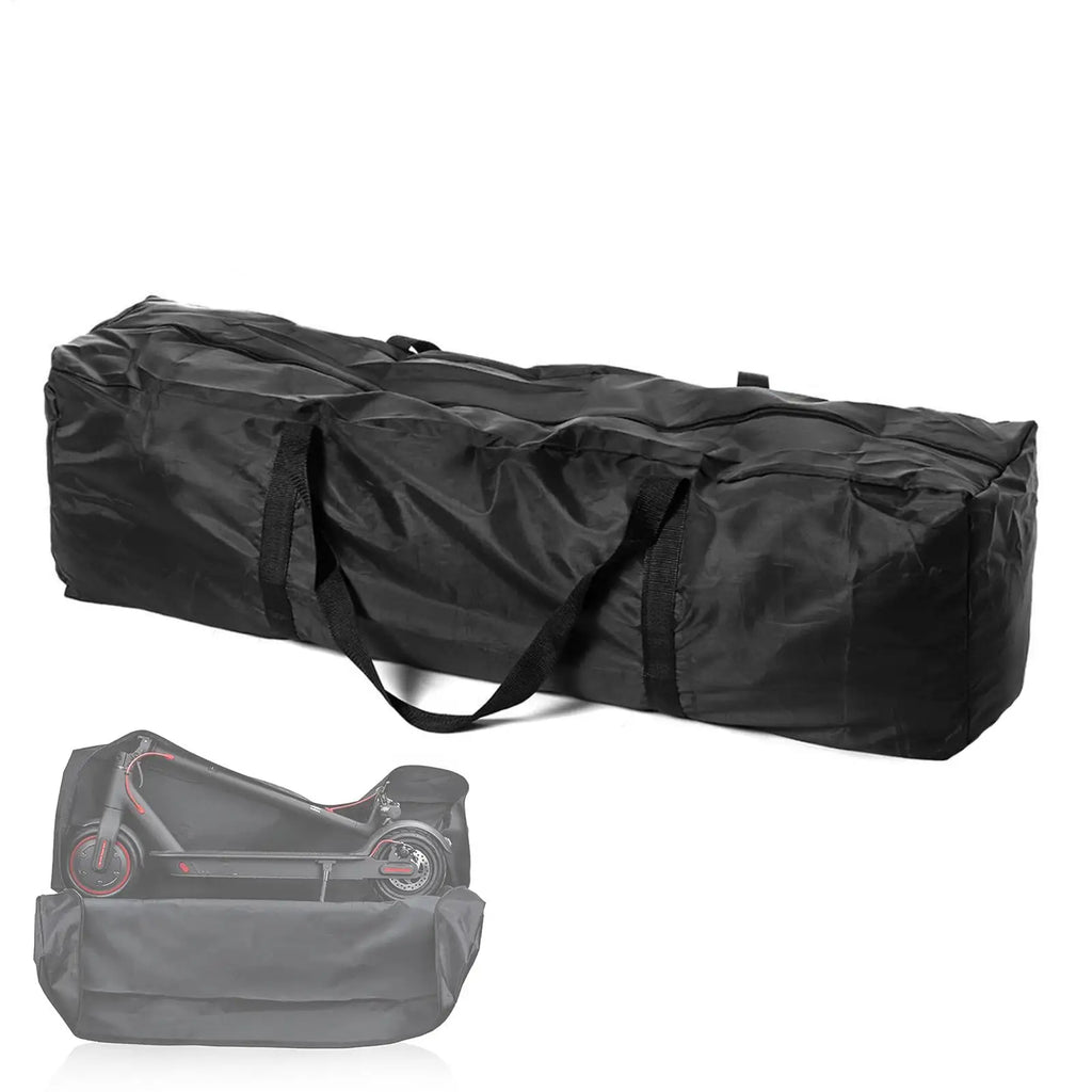 Folding  Electric Scooter Bag Scooter Storage Bag Scooter Backpack Electric Scooter Shoulder Carry Bag Scooter Handbag
