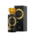 Charming Perfume, Natural and Fresh, Niche, Long-Lasting Fragrance, Portable, Suitable for Couples and Date Atmosphere