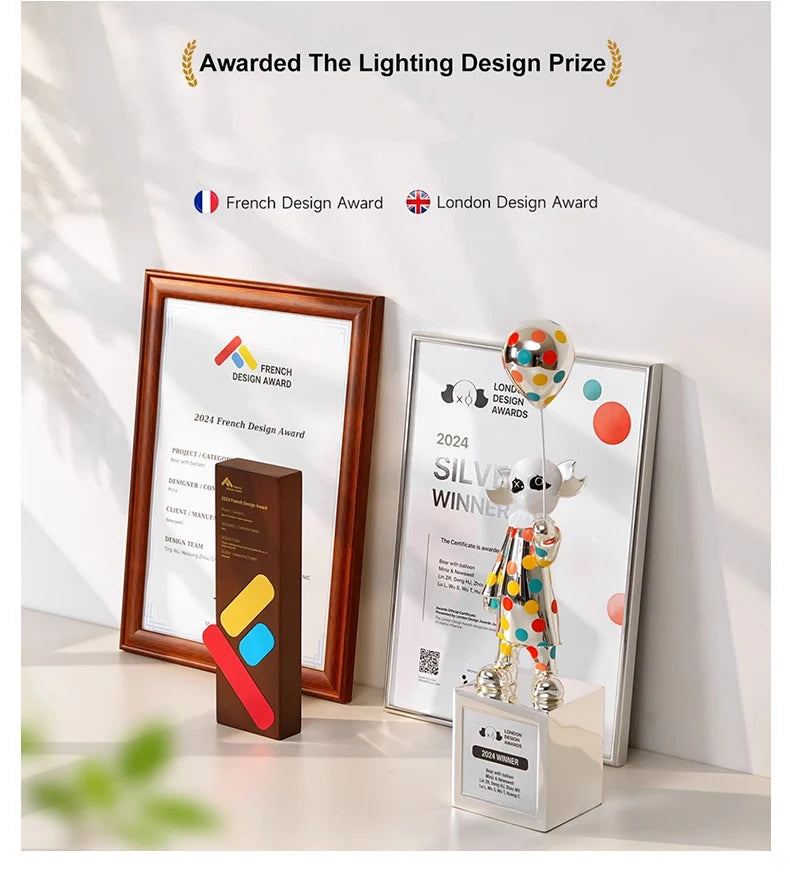 Modern Minimalist Led Pendant Lamps Dimming for Coffee Table Dining Room Kitchen Island Ceiling Chandelier Home Lighting Fixture