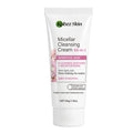 Micellar Cleansing Cream 50G——Niacinamide, Hyaluronic Acid, Collagen Formula, Deep Cleansing, Gentle Cleansing, Soothing and Moisturizing in One, Smooths Skin, Suitable for Face, Eyes and Lips, Can Be Used for Sensitive S