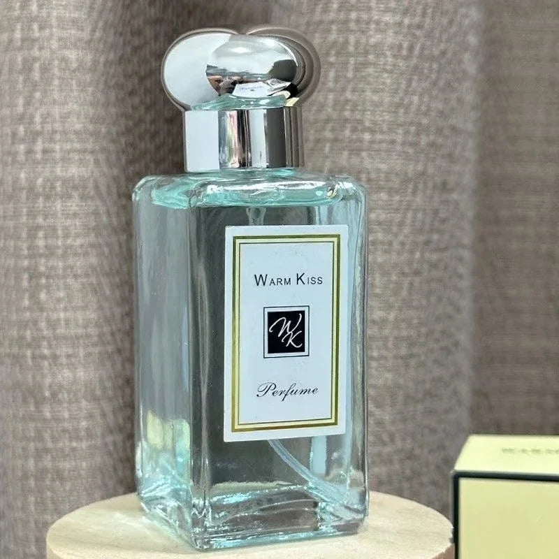 Perfumes High Quality Freesia Bluebell Perfume Charming Romantic Lasting Fragrance Natural Fresh Dating Perfume