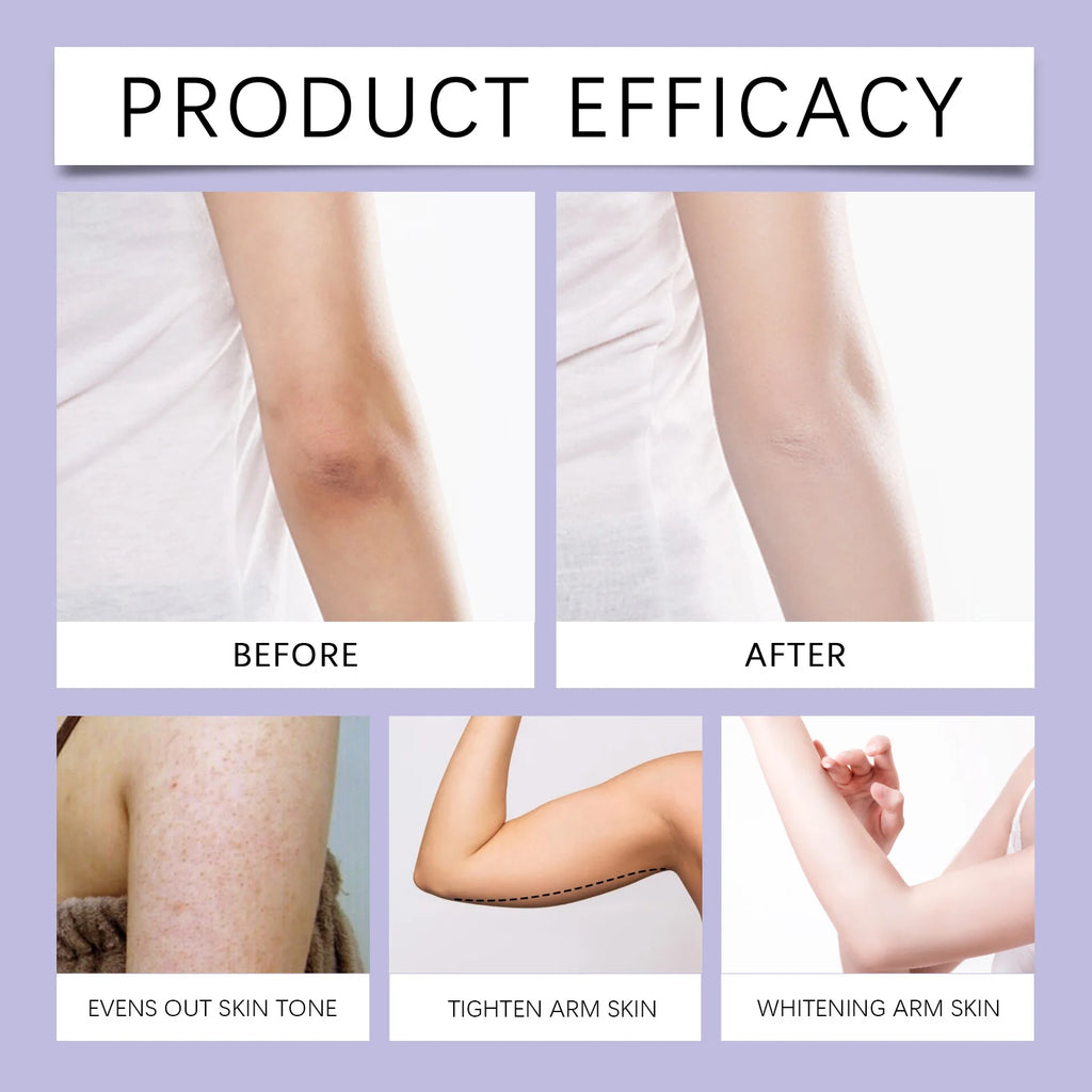 Sculpt & Tone Arm Firming Cream Remove Wrinkles Lifting Skin Anti Sagging Arm Massage Tightening Fast Shipping Body Care Cream