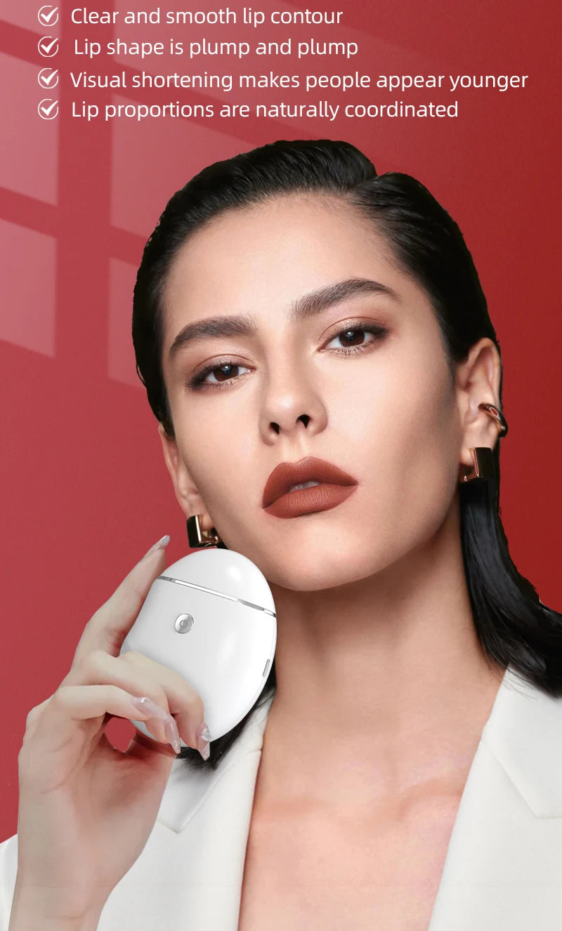 Permanent Makeup Machines Plump Lips Portable Devices Electric Plump Enhance The Natural Sensuality Of Nursing Tools And Fuller