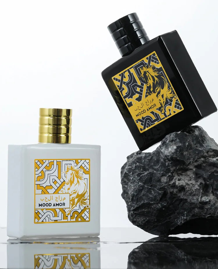 Brand Arabian Men Perfume Woody Gentleman Irresistible Dating Gift Spray Flirting Pheromone Long Lasting Attract Man Perfumes