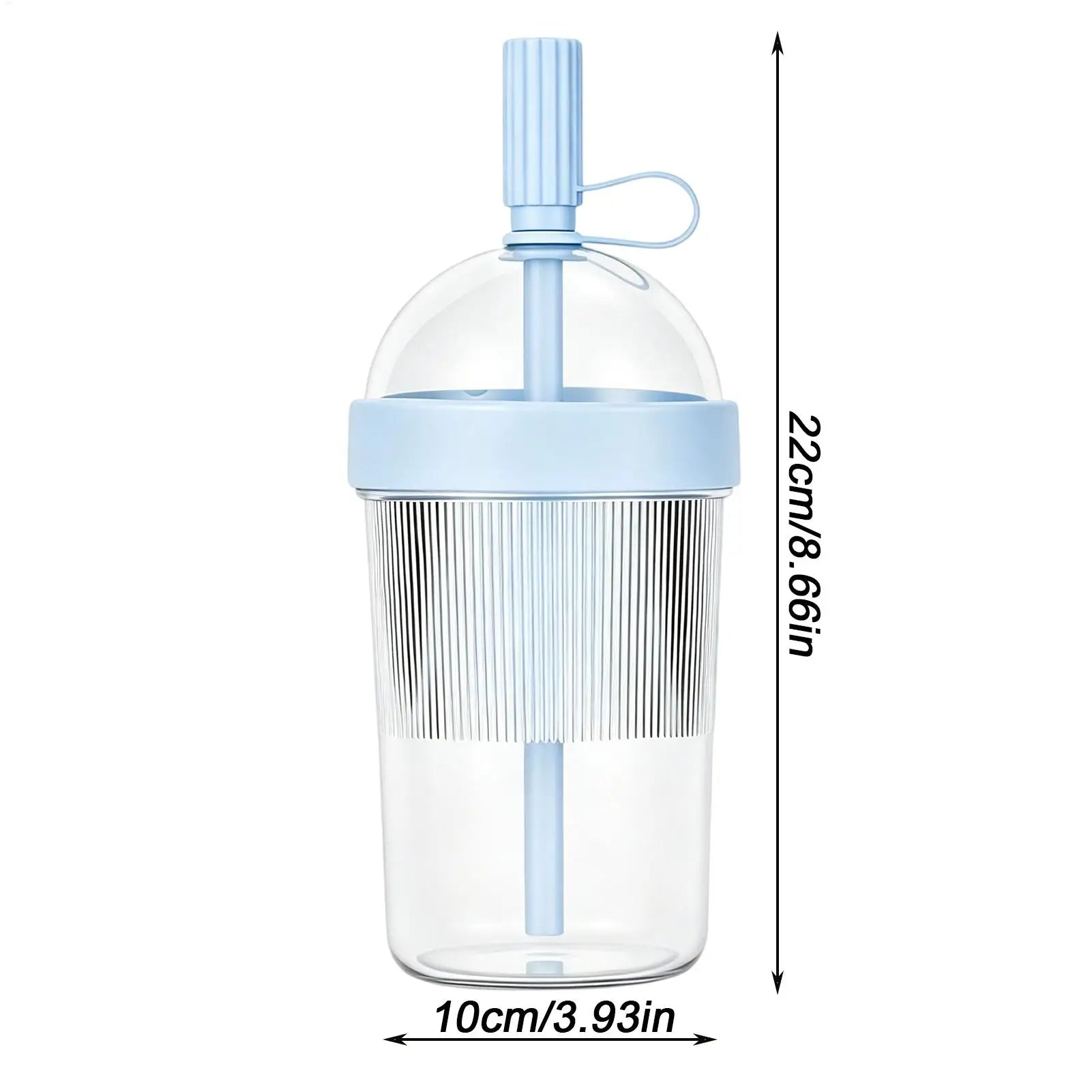 Coffee Cups With Lids Reusable 17oz Drink Mug With Lids Cold Drink Tumbler For Women Men Travelers Students Home Office Gym