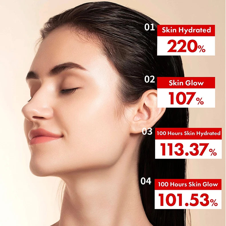 2pcs Collagen Facial Peel-Off Mask Hydrating Firming Moisturizing Mask For Elasticity Reduces Sagging Dullness Hydrating