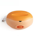 Hand and Foot Care Wax Machine 200W Power Beauty Salon Wax Melting Machine 2.3L Large Capacity Beauty Wax Therapy Machine