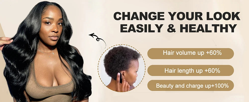 Body Wave Miracle Knots Crochet Human Hair For Braiding Boho Braids Bundles 16-26 Inch Feathered Crochet Human Hair Extensions