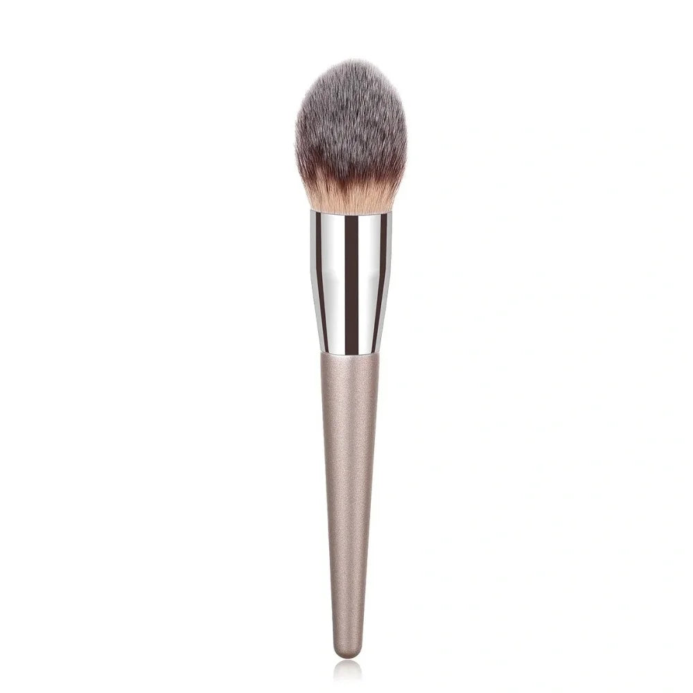 10 Makeup Brush Set Professional Foundation Concealer Powder Eyeshadow Blush Brush Blending Cosmetic Beauty Tool for Face & Eye