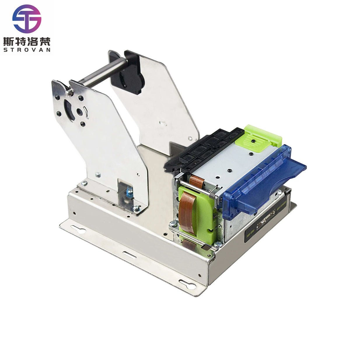 KP-210H 2Inch  Thermal Printer 58Mm Kiosk Printer Thermal Receipt Printer