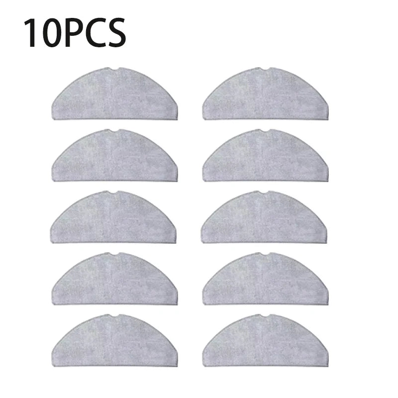 Roborock Q7 M5 / Q7 M5+ / Q7 L5 / Q7 L5+ / Q7 TF / Q7 TF+ / Q7B / Q7T Plus / Q8 / Q8+ Accessories Spare Parts