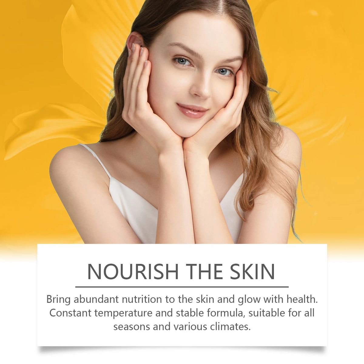 Beef Tallow Honey Balm Tighten Skin Barrier Repair Lifting Facial Rejuvenation Soft Smooth Whipped Tallow Cream Moisturizer 60g