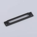 Plastic Bottom USB Dock Port Bezel Bracket for iPod 5th iPod 5 Video/classic 30GB 60GB 80GB 120GB 160GB Replacemnt Repair Parts
