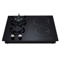 2 Burners Built In Induction Cooker Gas Cooktop Electric Stove 220V 110V Factory Price