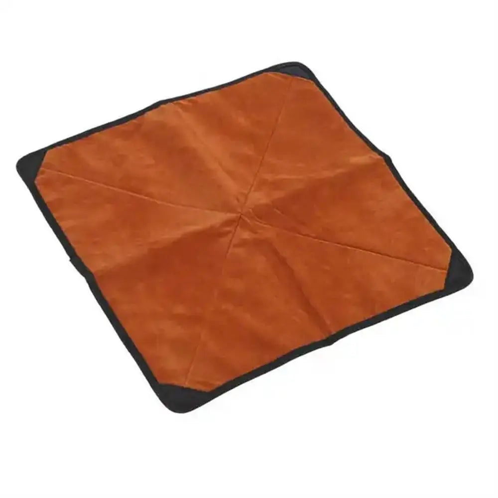 2 Colors Durable Simple Camera Protective Wrap  Flannel Cover Blanket SLR Photography Equipment Storage Bag
