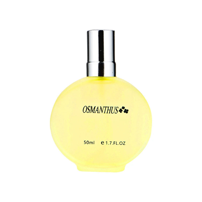 Perfume With Long-lasting Fragrance Fresh And Light Rose And Jasmine Scent Holiday And Birthday Gift For Men And Women With Box