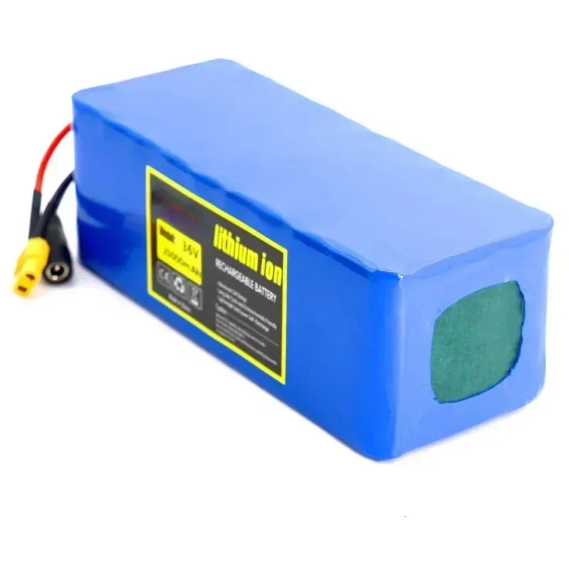 10S4P 36V 100000mAh Electric Scooter Lithium Battery 18650 battery pack 36V 100Ah Electric Scooter Electric Scooter Battery 36v
