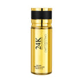 24K Glod Perfume for Women，Long Lasting Perfume Spray，Romantic, Seductive fragrance，Romantic Scent with Notes of Berry and Jasmine。