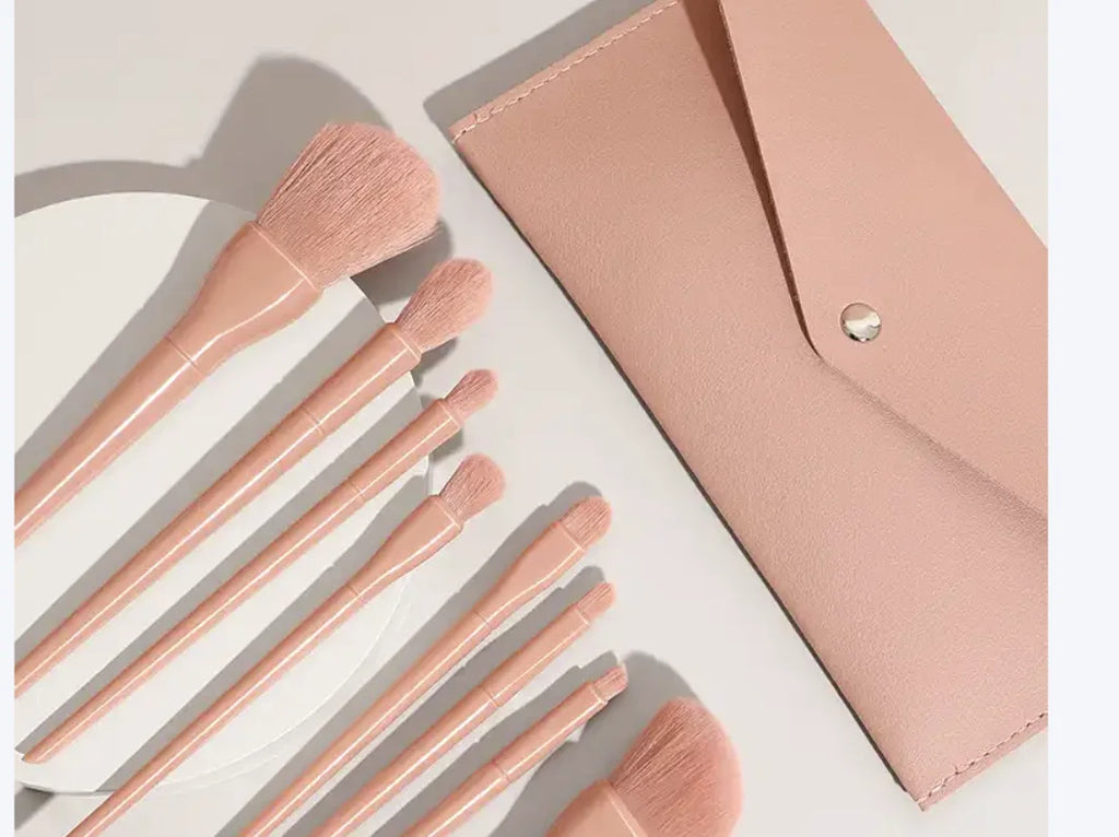 Makeup Tool Kits New 4color Makeup Powder Cocoa Facial Contour with Brush