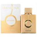 Arab Perfumes Woman Arabic Lasting Fragrance Body Spray Club De Nuit Parfum Wood Tone EDT Pheromone For Women