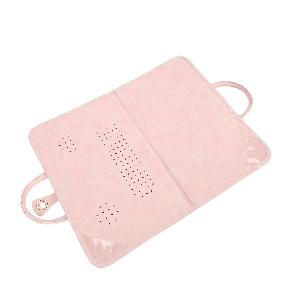 Laptop Sleeve with Handle PU Laptop Case Roseate Stylish Water Proof Laptop Sleeve Protective Bag with Handle for 14 Inch Laptop