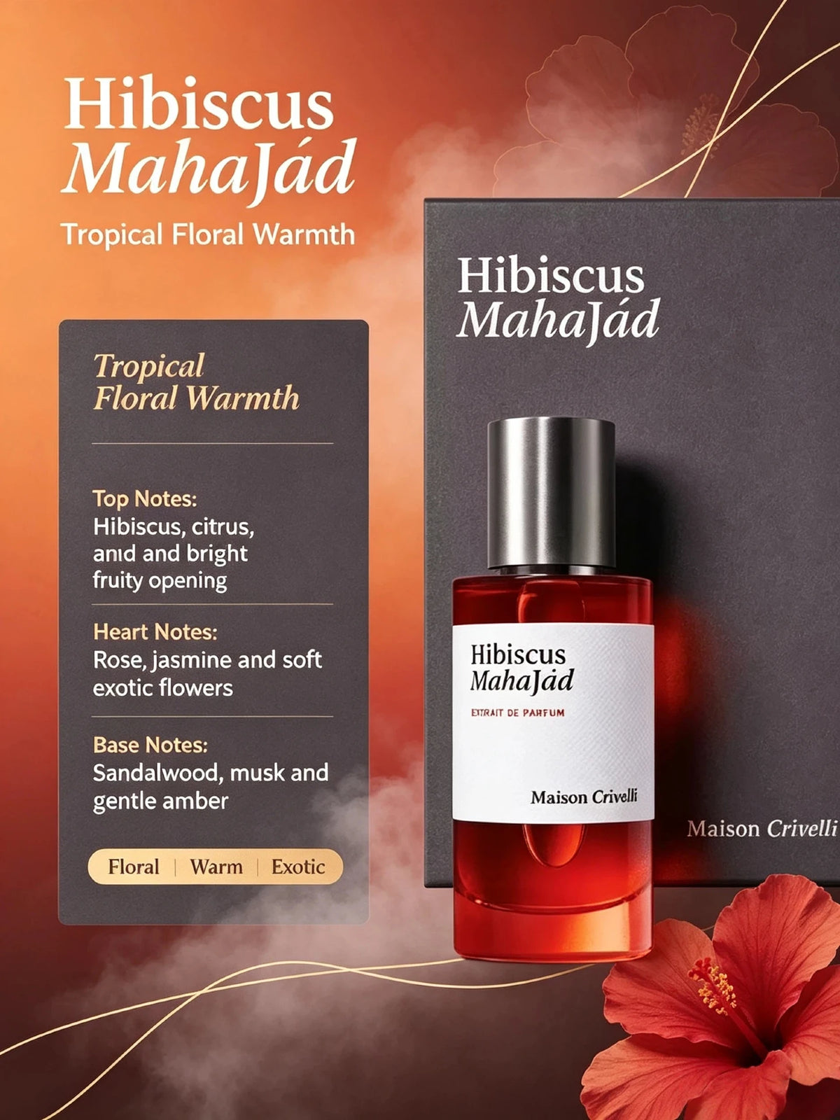 Premium Arabic Perfume 100ML Spray Unisex Gentle Fragrance Men's Perfume Luxury Eau De Parfum Cologne
