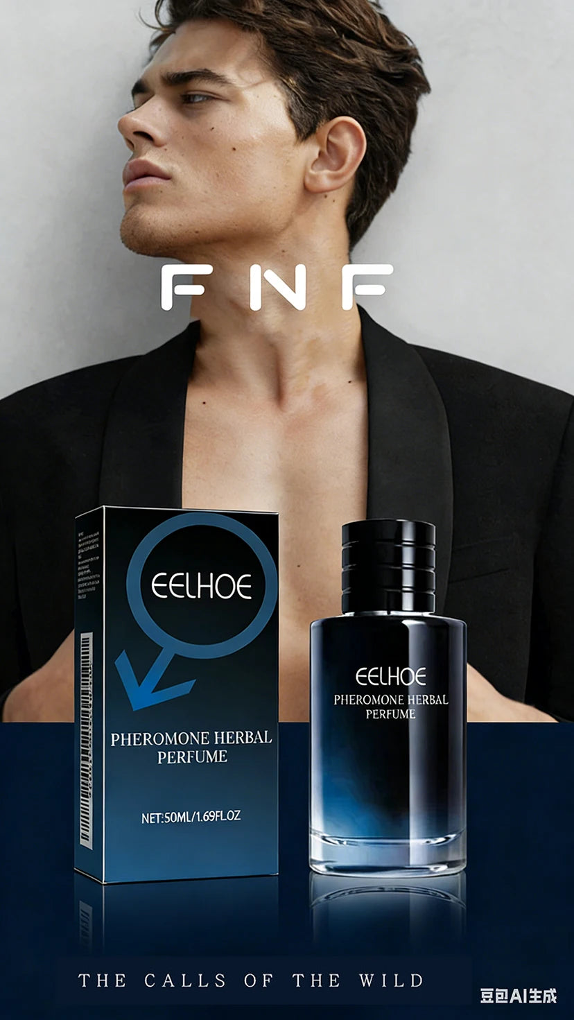 UP Pheromone Seductive Perfume Of Man To Attract Woman Charming Fragrance Women Flirting Dating Scent Long Lasting Body Spray