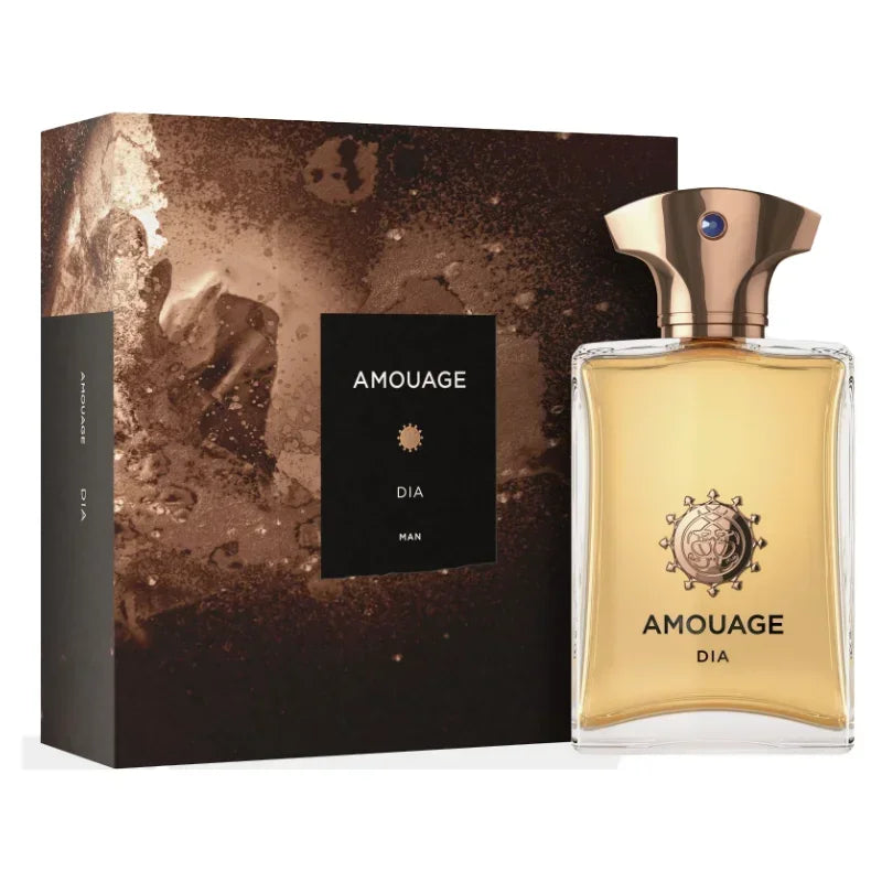 100ml Unisex Eau De Parfum Long Lasting Luxury Niche Perfume for Men Women with Oud Woody Oriental Floral  for Romantic Evenings