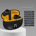 NEW 895B High Fidelity Bass Earphones TWS Wireless Headphones Game Bluetooth Headphones with Microphone Noise Reduction