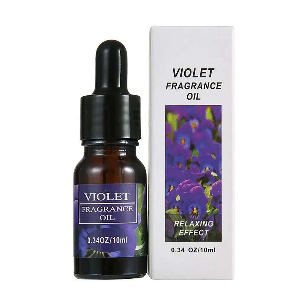 Car Perfume Refill Liquid Flavor Essential Oil with Dropper Car Air Freshener Refill For Air Humidifier Fragrance For Home Car