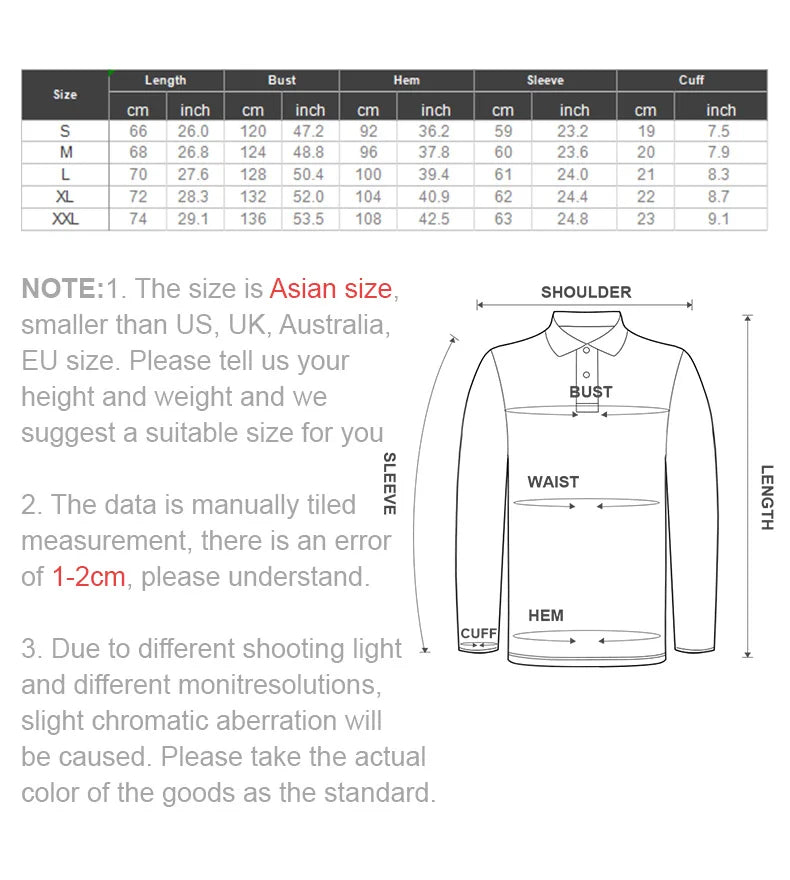 Maden Vintage Men's Long Sleeve Embroidered Sweatshirt with Letters Half-open Front Casual Hoodie Turned-up Collar for Spring