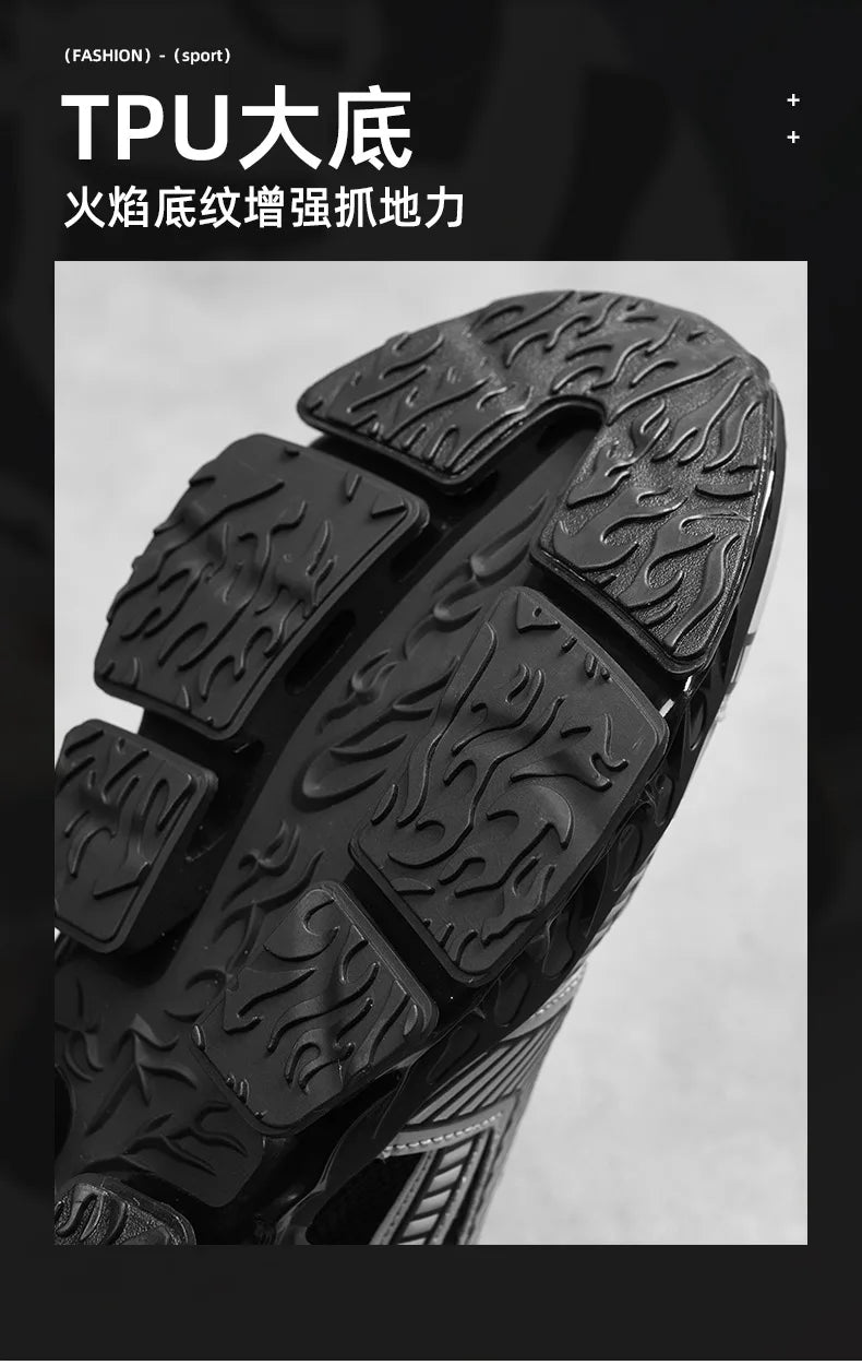 Shoes men Sneakers Male casual Mens Shoes tenis Luxury shoes Trainer Race Breathable Shoes fashion loafers running Shoes for men