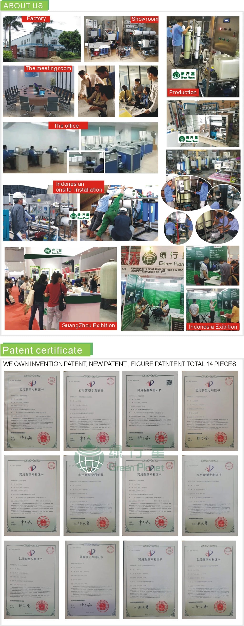 Boat And Yacht And Sailboat 1TPD Seawater Reverse Osmosis Desalination System Device Equipment Machine Plant Unit
