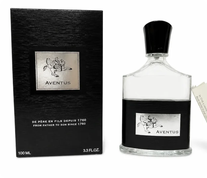 perfumes mujer replicas de marcas 100 ml Perfumy Napoleon's Water Men's Perfume Lasting Hot Cologne Fruity Floral for Women