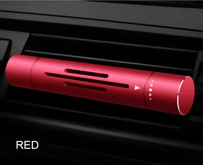 Car Air Freshener Smell In The Car Styling Air Vent Perfume Parfum Flavoring For Auto Interior Accessorie Air Freshener Custom