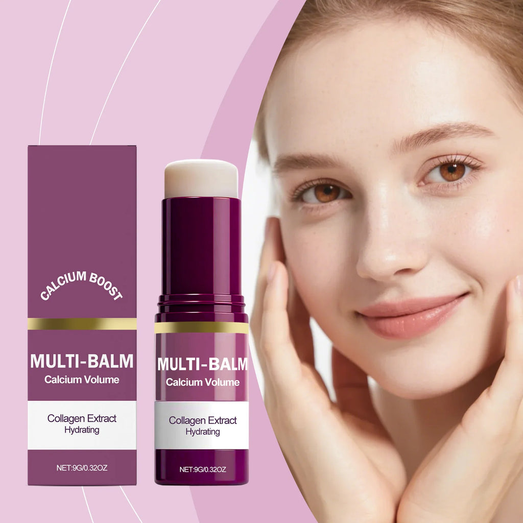 PAULINE PESERY  The Moisturizing Skin Care Stick Gently Hydrates, Locks In Moisture For Daily Use, Provides Comfortable Hydration, And Keeps The Skin Hydrated Day And Night