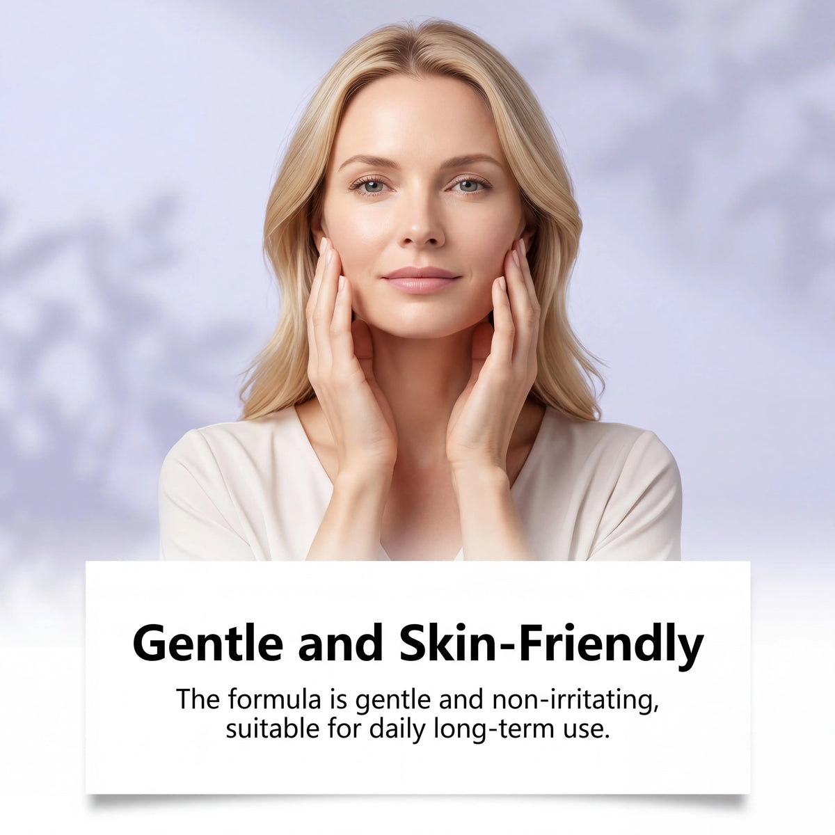 3D Lifting Cream Face And Neck Skincare Improves Skin Sagging Boosts Skin Firmness Enhances Skin Elasticity Smooth Fine Lines