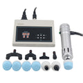 Portable Home Electric Massager Multifunctional 11Massage Device